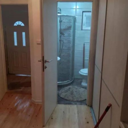 Ramiapartman Apartman