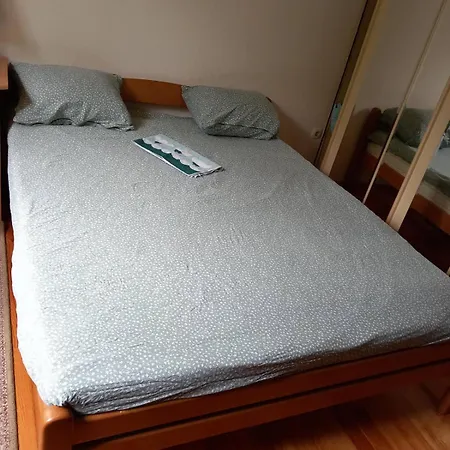 Ramiapartman * Visoko