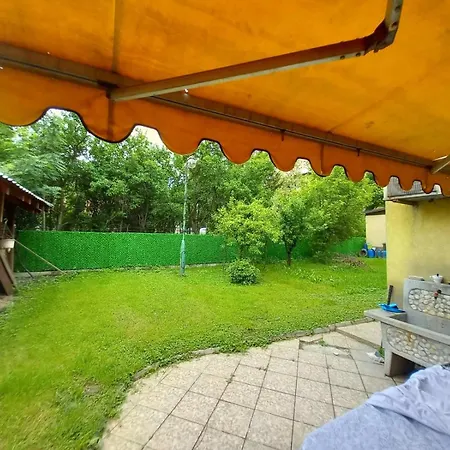 Ramiapartman * Visoko