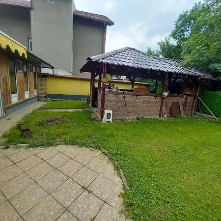 Ramiapartman