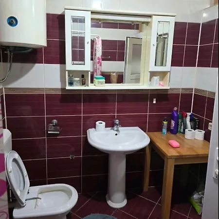 Ramiapartman Apartman