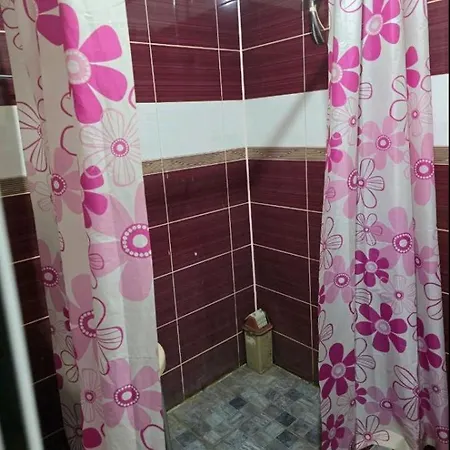 Apartment Ramiapartman Visoko
