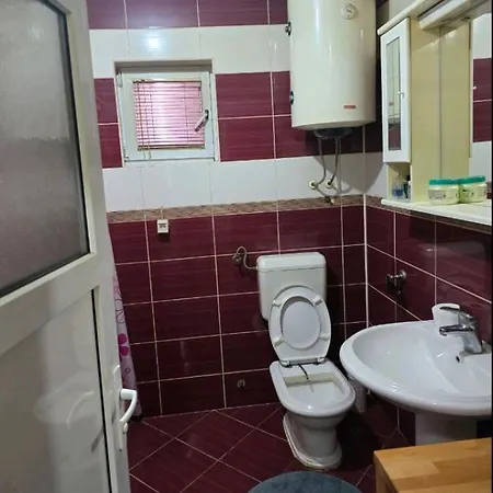 Ramiapartman Visoko