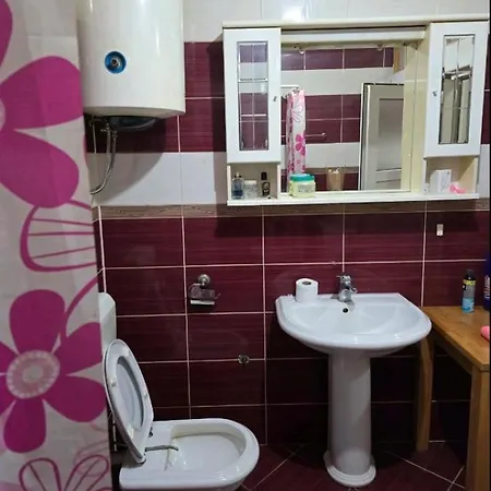 Ramiapartman Apartman *