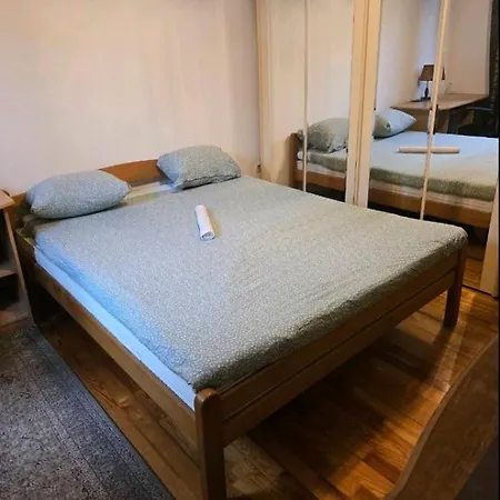 Ramiapartman Apartman Visoko