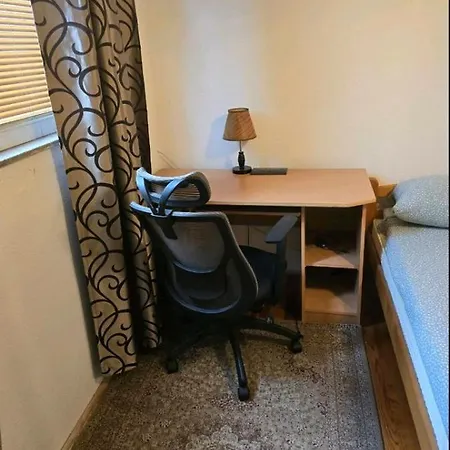 Ramiapartman Visoko