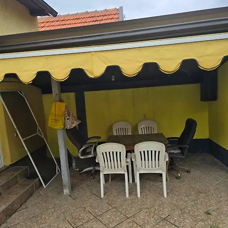 Ramiapartman